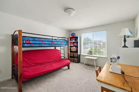 Bedroom - 1182 Eagle Rock Rd, Fallon, NV 89406 photo 1 of 7