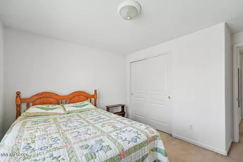 Bedroom - 1182 Eagle Rock Rd, Fallon, NV 89406 photo 5 of 7