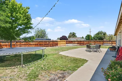 Exterior - 1182 Eagle Rock Rd, Fallon, NV 89406 photo 2 of 4