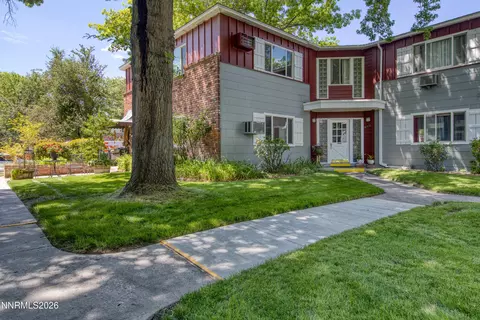 1940 4th St #56, Sparks, NV 89431