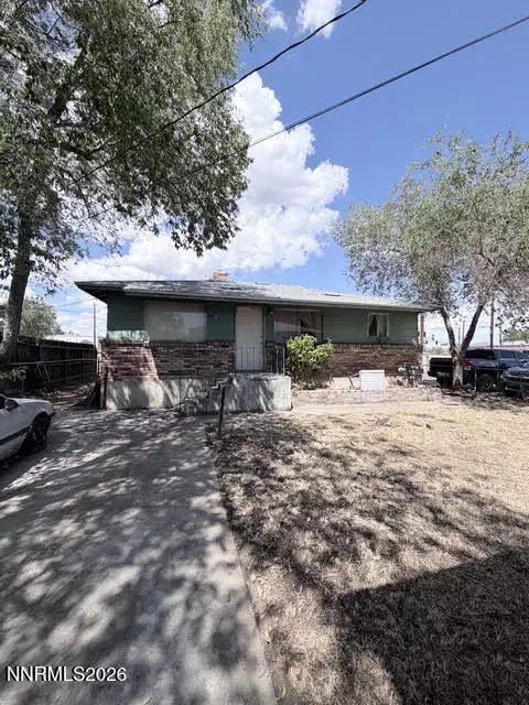 861 Aitken St, Reno, NV 89502