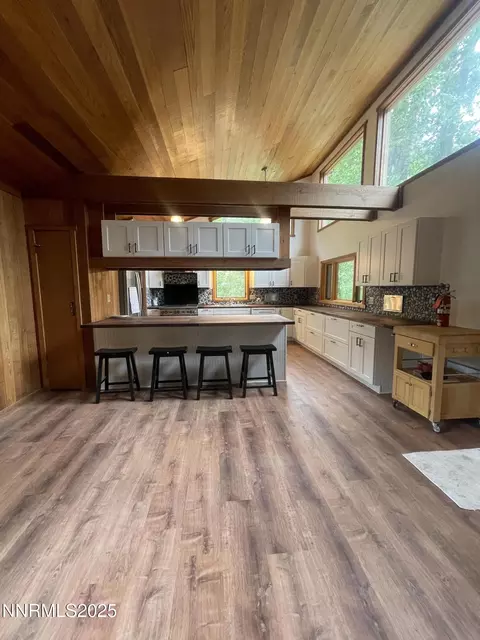 Kitchen - 993 E Side Ave, Jarbidge, NV 89826 photo 1 of 8