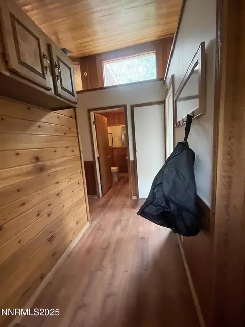 Entry Way - 993 E Side Ave, Jarbidge, NV 89826 photo 3 of 3