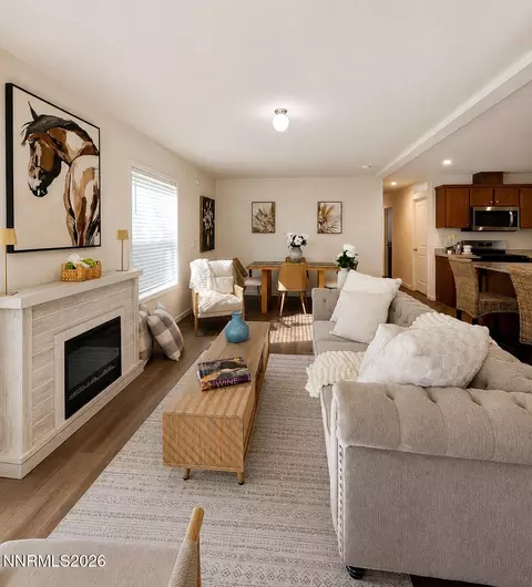 1322 Kingslane Ct, Gardnerville, NV 89410