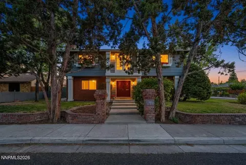 1945 Lakeside Dr, Reno, NV 89509