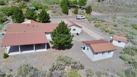 View/Area - 112 Victorine Dr, Kingston, NV 89310 photo 1 of 2