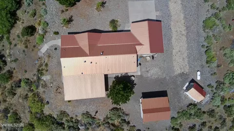 View/Area - 112 Victorine Dr, Kingston, NV 89310 photo 2 of 2