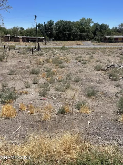 0 Liberty Rd, Wadsworth, NV 89442