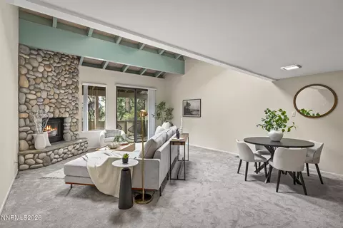 321 Ski Way UNIT 187, Incline Village, NV 89451