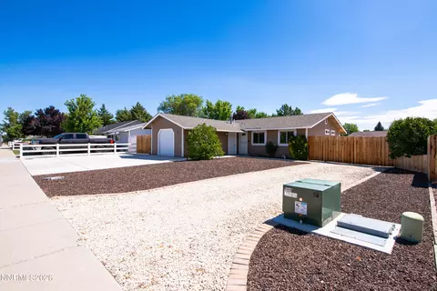 705 Addler Rd, Gardnerville, NV 89460
