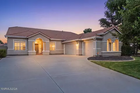 1445 Gold Cliff Ct, Reno, NV 89521