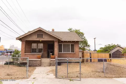 605 Quincy St, Reno, NV 89512