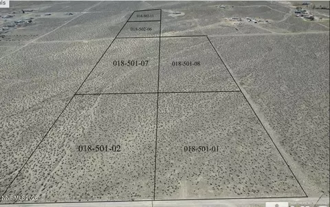 3155 W Quince Ave, Silver Springs, NV 89429