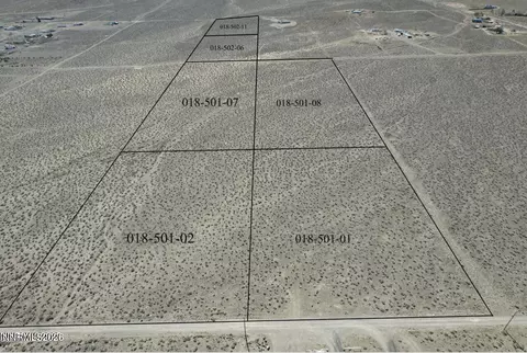 3150 W Fir St, Silver Springs, NV 89429