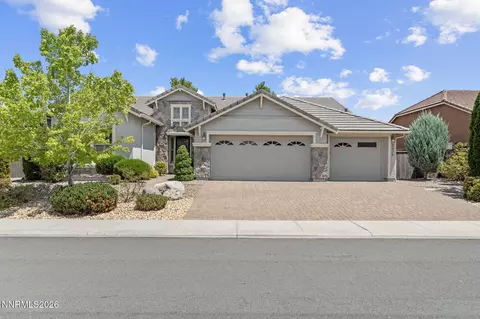 5070 Chappelet Dr, Sparks, NV 89436