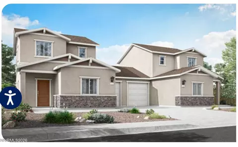 8403 Vermilion Dr, Reno, NV 89506