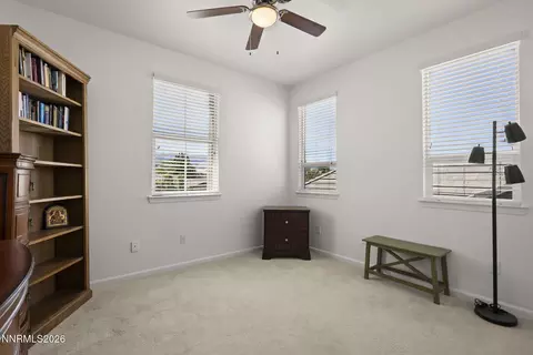 Bedroom - 471 Alysheba Ct, Reno, NV 89521 photo 2 of 4