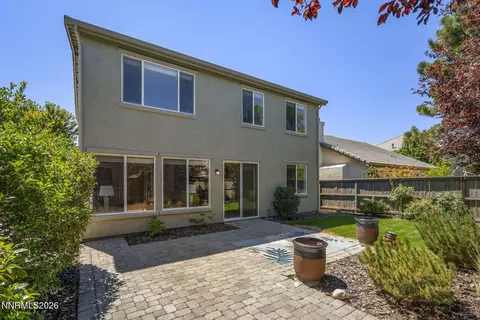 Exterior - 471 Alysheba Ct, Reno, NV 89521 photo 4 of 5