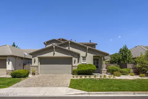 Exterior - 471 Alysheba Ct, Reno, NV 89521 photo 2 of 5