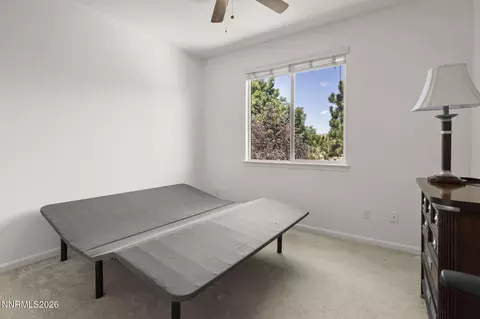 Bedroom - 471 Alysheba Ct, Reno, NV 89521 photo 3 of 4
