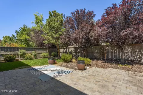 Exterior - 471 Alysheba Ct, Reno, NV 89521 photo 3 of 5