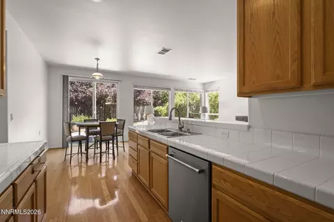 Kitchen - 471 Alysheba Ct, Reno, NV 89521 photo 3 of 3