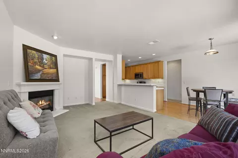 Living - 471 Alysheba Ct, Reno, NV 89521 photo 3 of 3