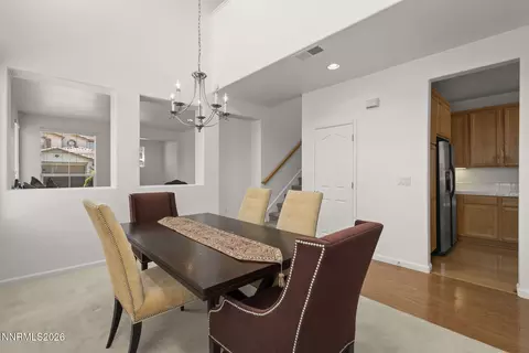 Dining - 471 Alysheba Ct, Reno, NV 89521 photo 2 of 3