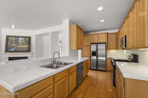 Kitchen - 471 Alysheba Ct, Reno, NV 89521 photo 1 of 3