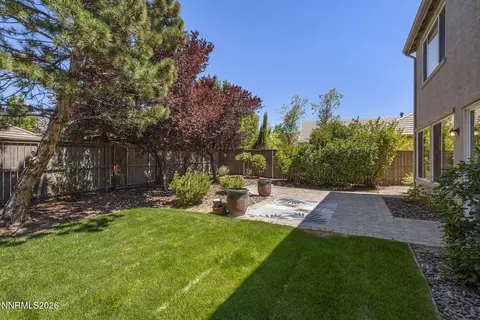Exterior - 471 Alysheba Ct, Reno, NV 89521 photo 5 of 5