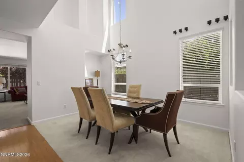 Dining - 471 Alysheba Ct, Reno, NV 89521 photo 1 of 3