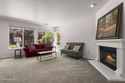 Living - 471 Alysheba Ct, Reno, NV 89521 photo 2 of 3