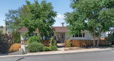 455 Ardmore Dr, Reno, NV 89509