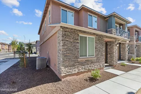 1009 Middle Gate Rd, Carson City, NV 89701