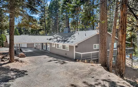 6545 Dyer Dr, Lake Almanor, CA 96137