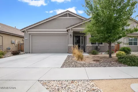 3889 Hazy Swale Way, Sparks, NV 89436