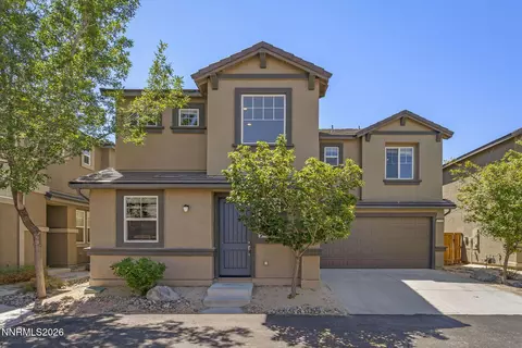 6755 Russian Thistle Dr, Sparks, NV 89436