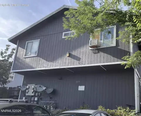 4017 Pheasant Dr, Carson City, NV 89701