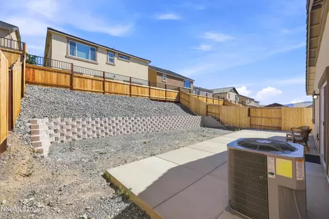 Exterior - 804 Cascade Range Dr, Sparks, NV 89436 photo 5 of 5