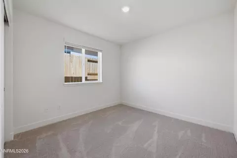 Bedroom - 804 Cascade Range Dr, Sparks, NV 89436 photo 6 of 7
