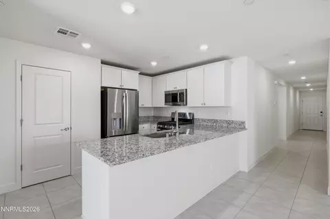 Entry Way - 804 Cascade Range Dr, Sparks, NV 89436 photo 1 of 3