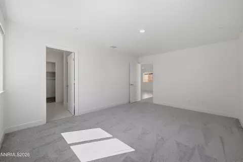 Bedroom - 804 Cascade Range Dr, Sparks, NV 89436 photo 3 of 7