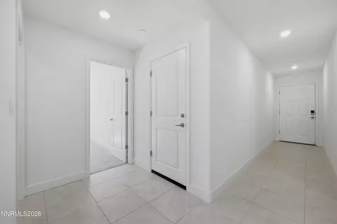 Entry Way - 804 Cascade Range Dr, Sparks, NV 89436 photo 3 of 3