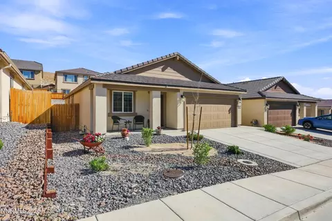 Other - 804 Cascade Range Dr, Sparks, NV 89436 photo 2 of 9
