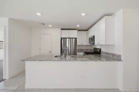 Kitchen - 804 Cascade Range Dr, Sparks, NV 89436 photo 1 of 3