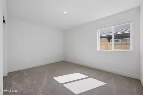 Bedroom - 804 Cascade Range Dr, Sparks, NV 89436 photo 7 of 7