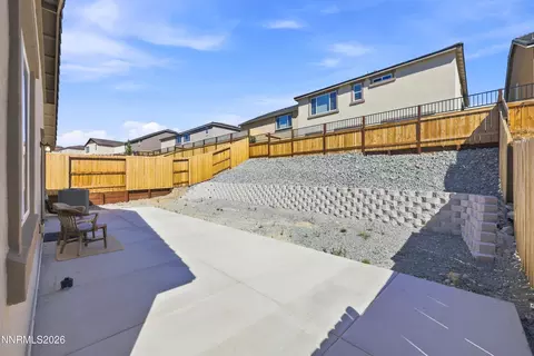 Exterior - 804 Cascade Range Dr, Sparks, NV 89436 photo 3 of 5