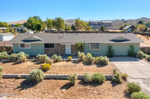 1620 Eastlake Blvd, Washoe Valley, NV 89704