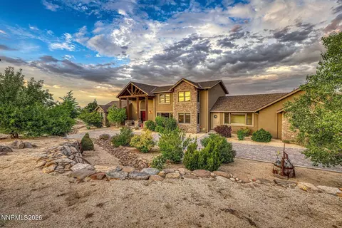 14080 Bihler Rd, Reno, NV 89511
