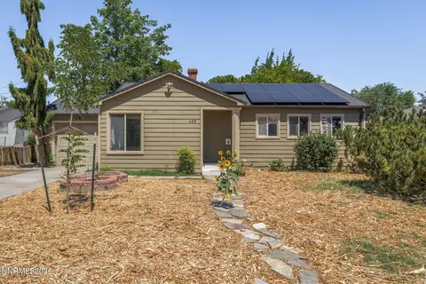 625 Grand Canyon Blvd, Reno, NV 89502